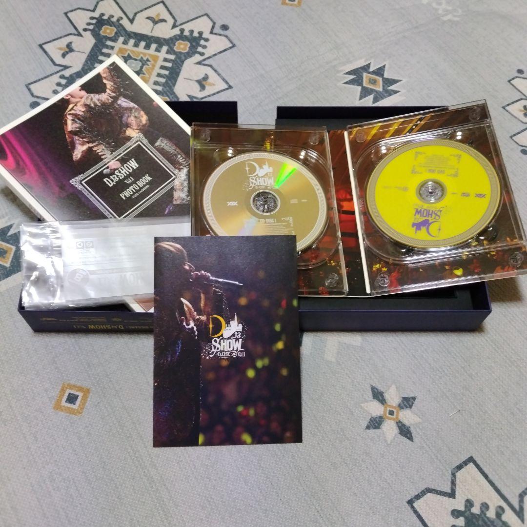 D-LITE まとめ売り　DなSHOW Vol.1 bigbang