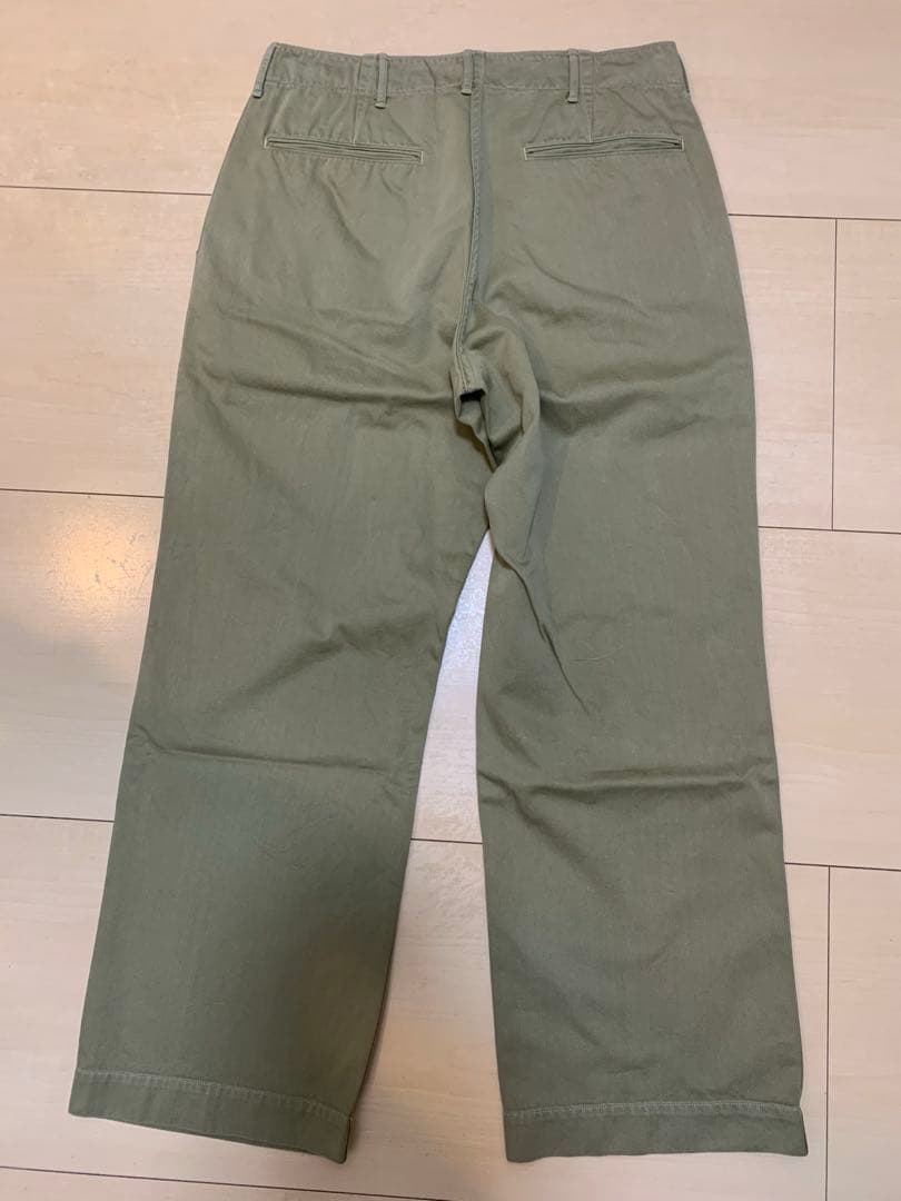 ウエアハウス　Lot 1216