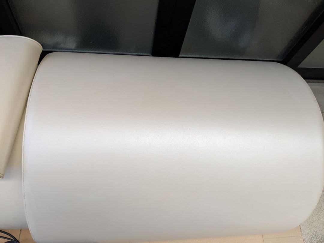 遠赤外線サウナ ドーム型 Reson