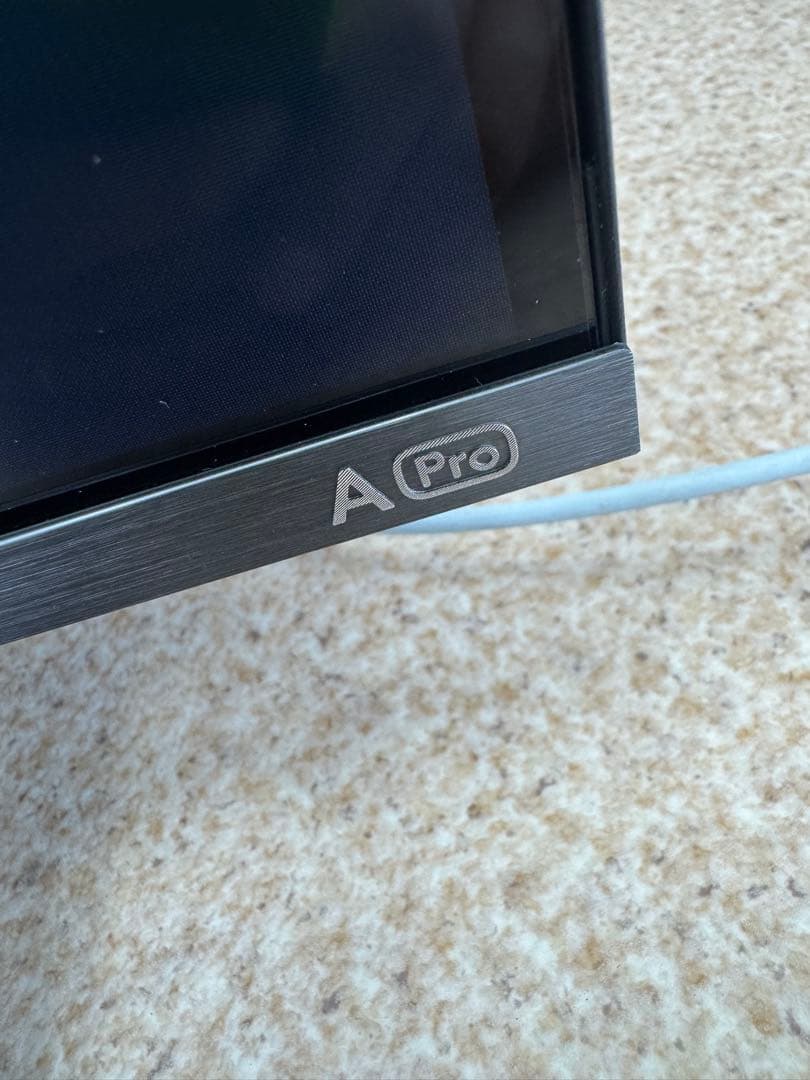 43インチ　Xiaomi Google TV チューナーレスTV　2024年製