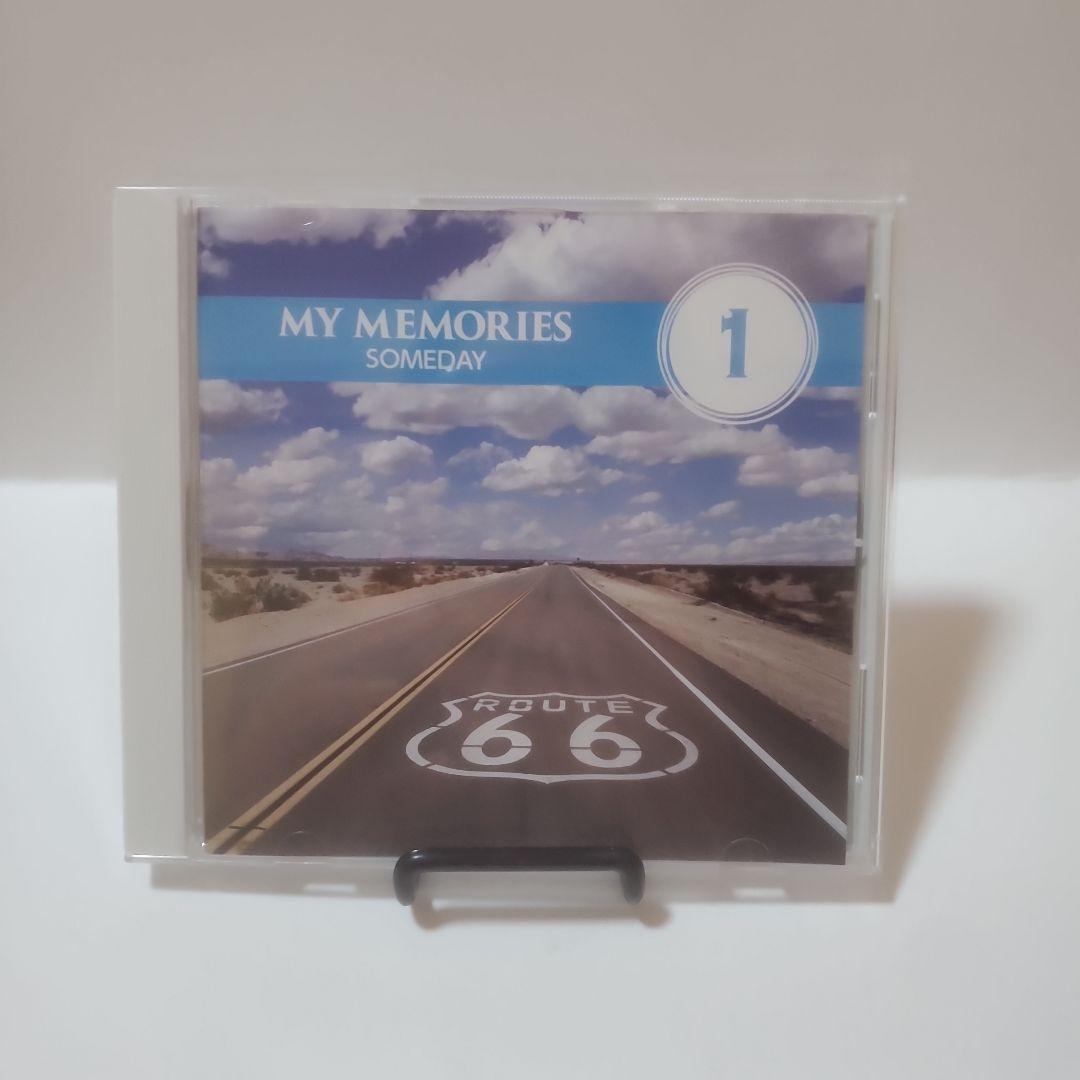 MY MEMORIES ～わたしの青春ソング～