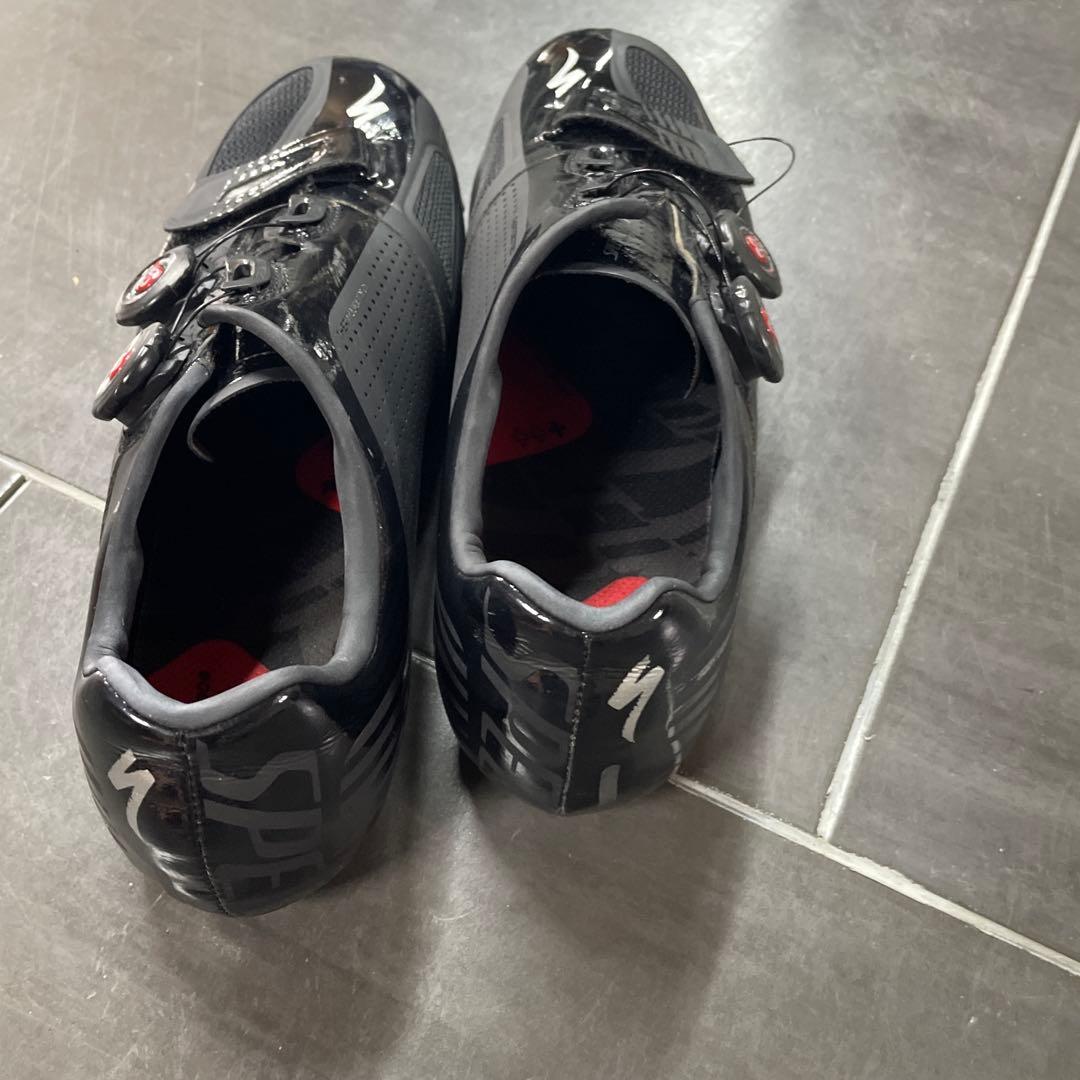 ウェア s-works bodygeometry 27cm