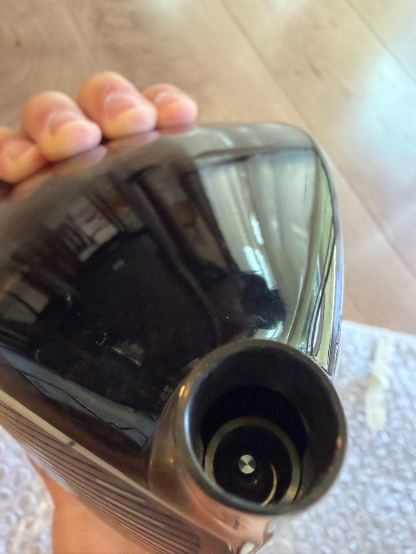 【新品未使用】QI10 10.5 ドライバー ヘッドのみ スリーブ無し