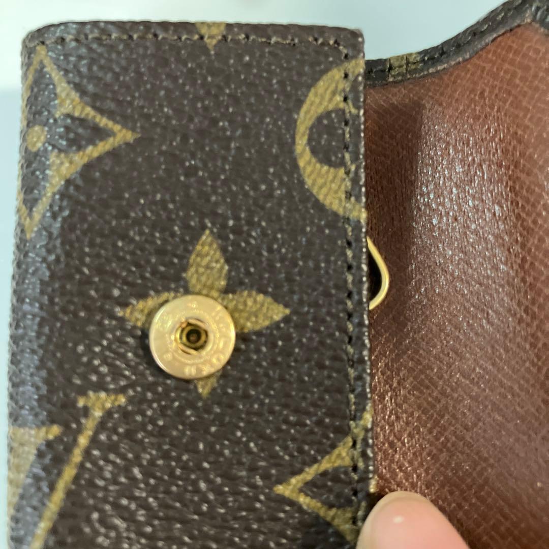 ルイビトン　キーケース