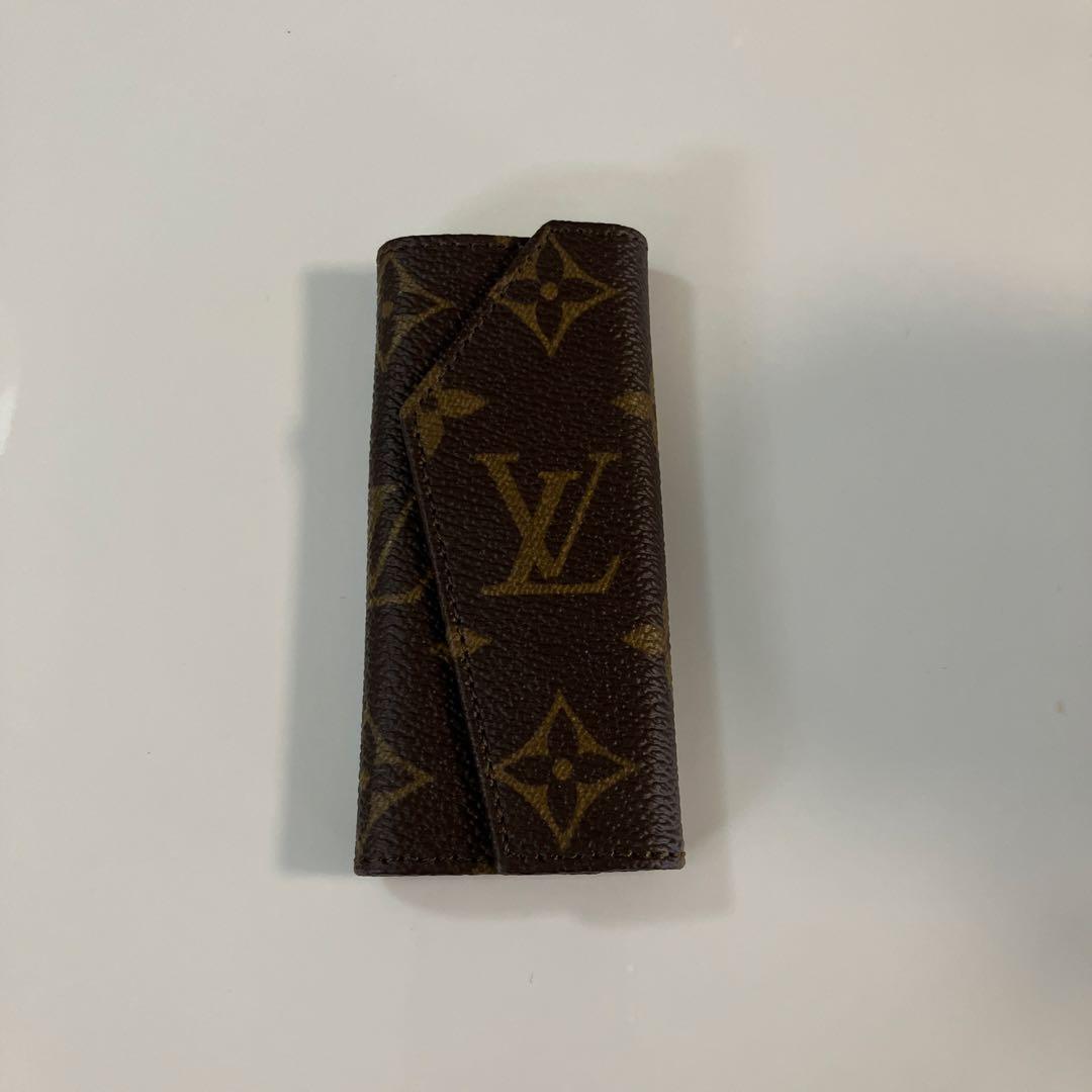 ルイビトン　キーケース