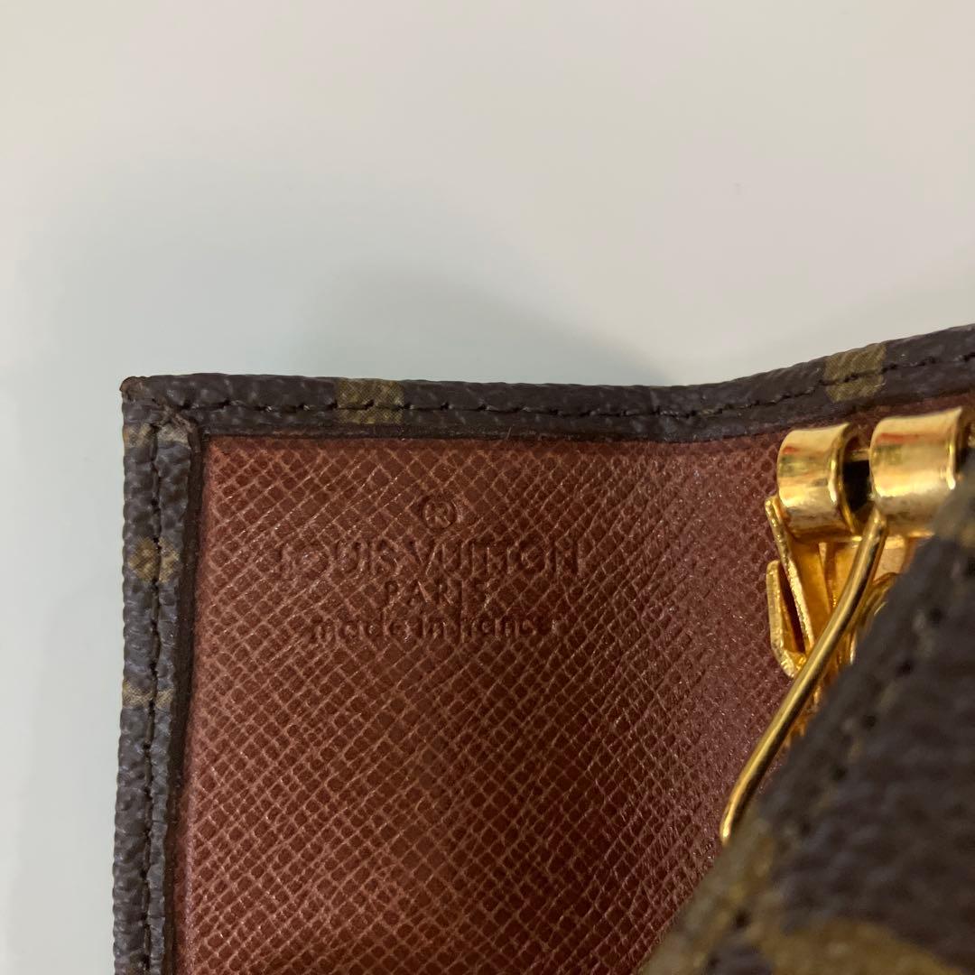 ルイビトン　キーケース