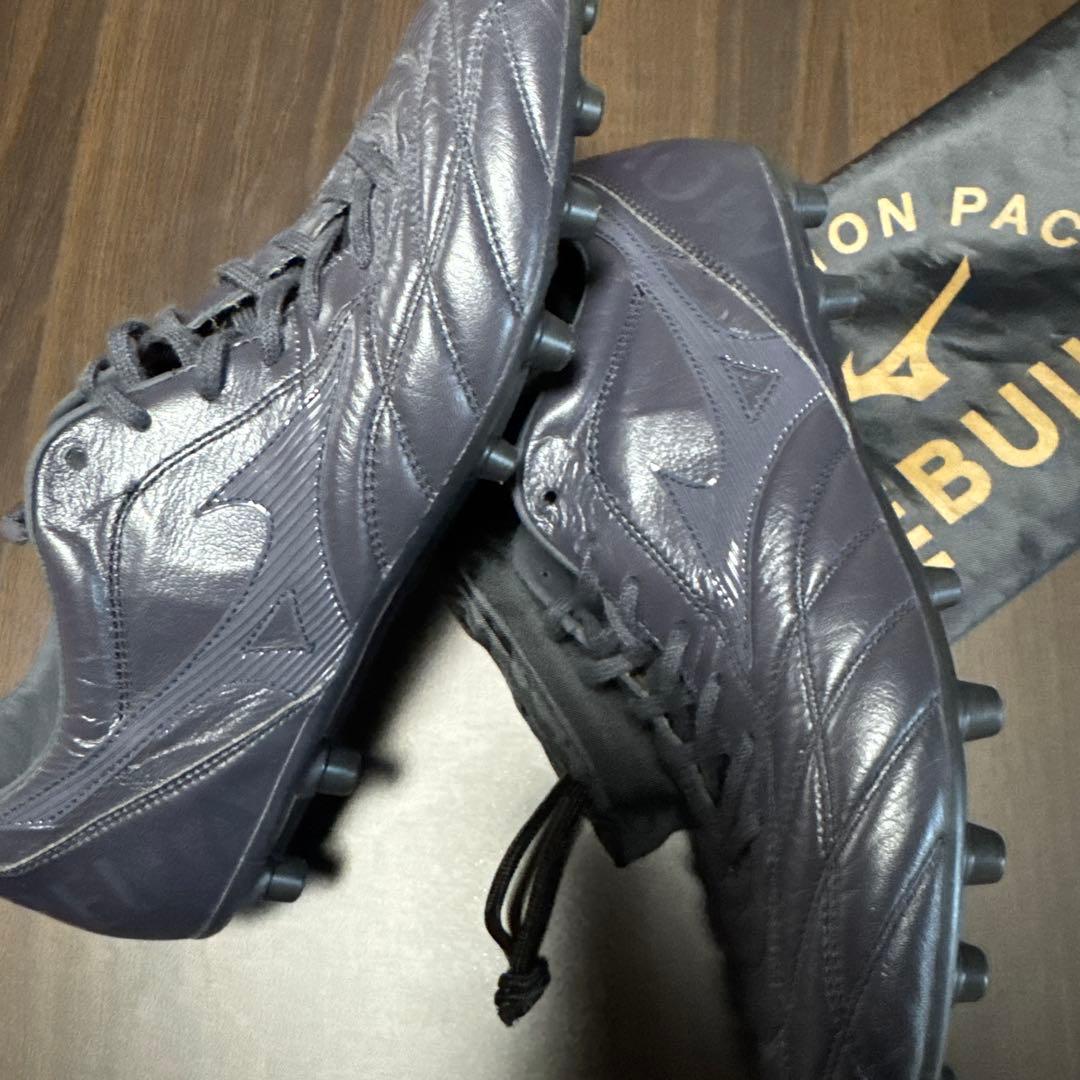 限定モレリアII PROTO JAPAN 27.0AG REBUILD PR.