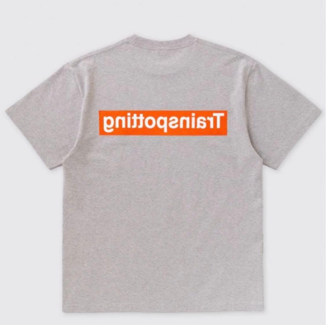 Trainspotting 30th Anniversary Tシャツ L 新品