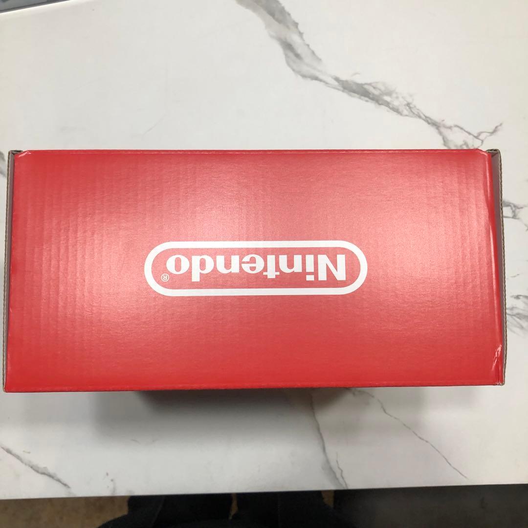 844 新品 Nintendo Switch2 マリオカートワールドセット