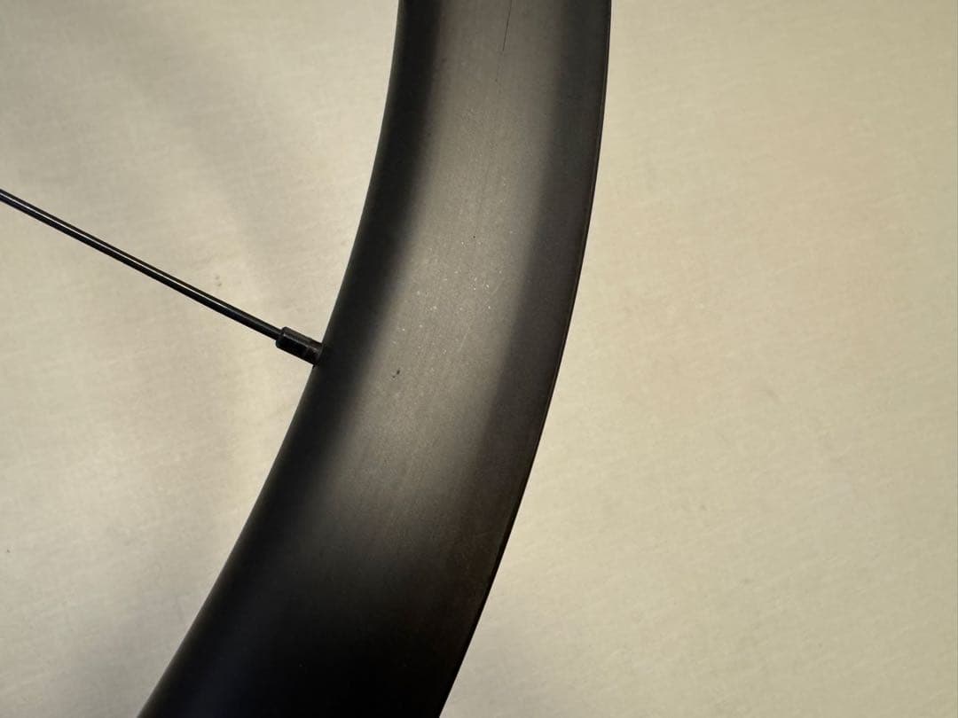 パーツ ROVAL RAPIDE C 38 DISC SRAM XDR