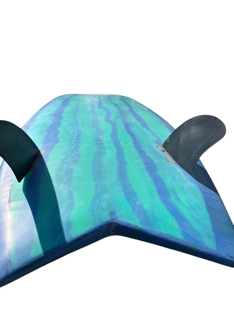 Brimp’s surfboards 7’0” ミッドレングス 新品