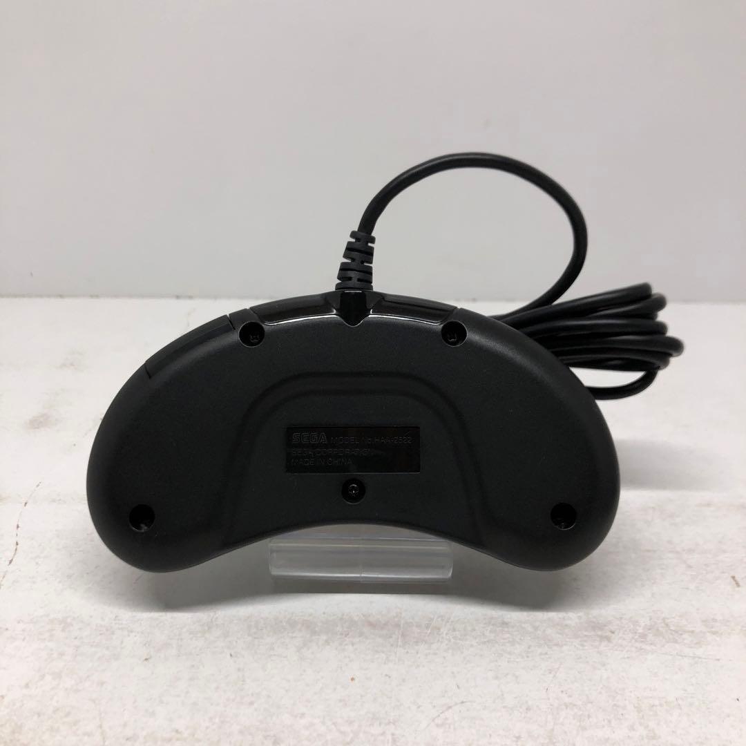 kngame35-0204 メガドライブミニ 2ACアダプターは付属していません