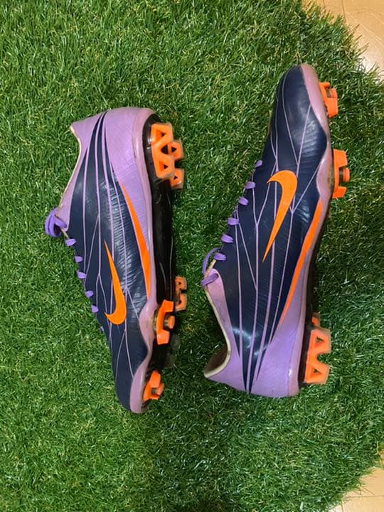 マーキュリアルスーパーフライFG