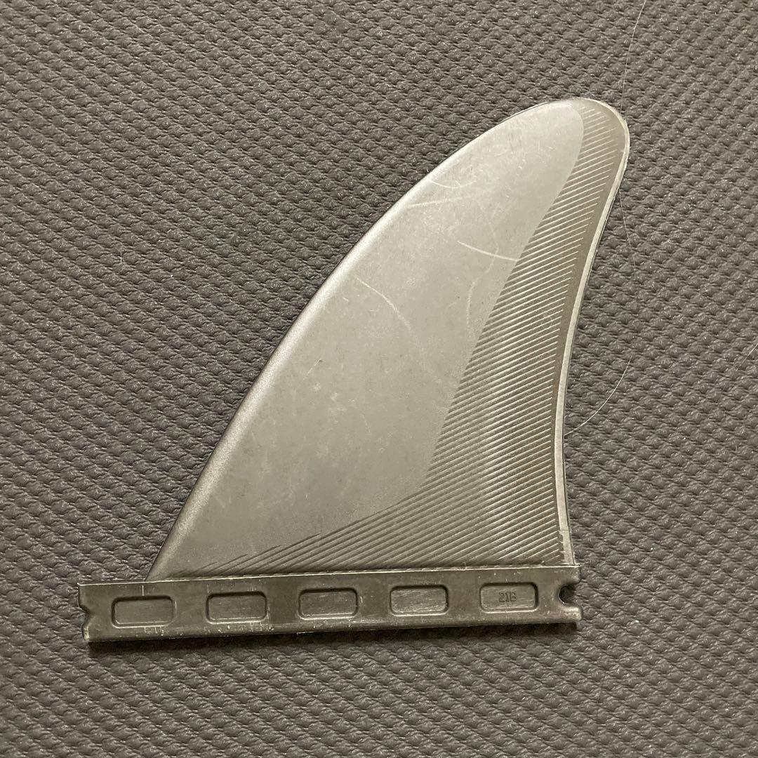 futures.ALPHA CONTROLLER クアッドフィン 4枚セット