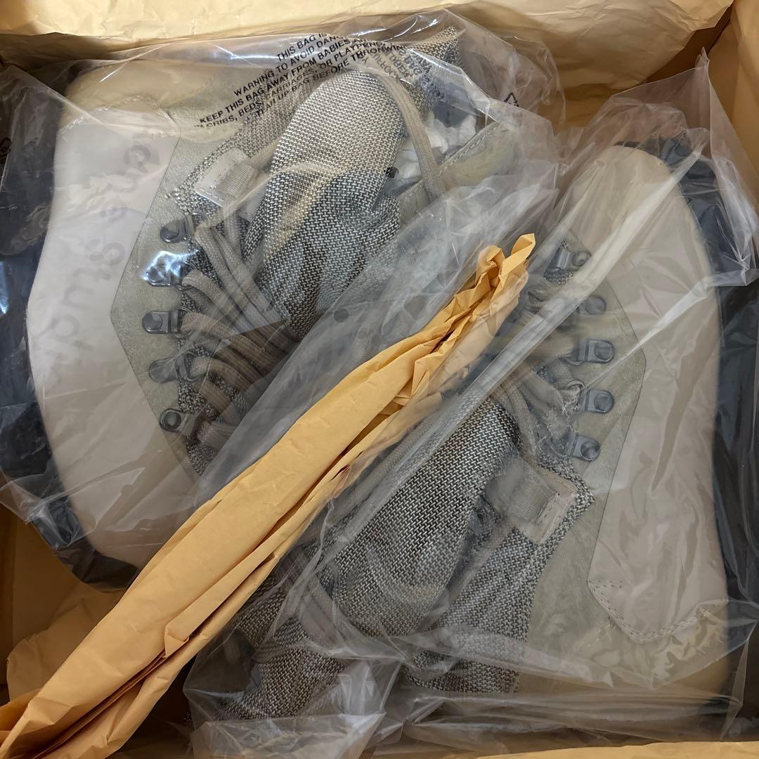 アクネストゥディオズ　スニーカー　トレッキングシューズ