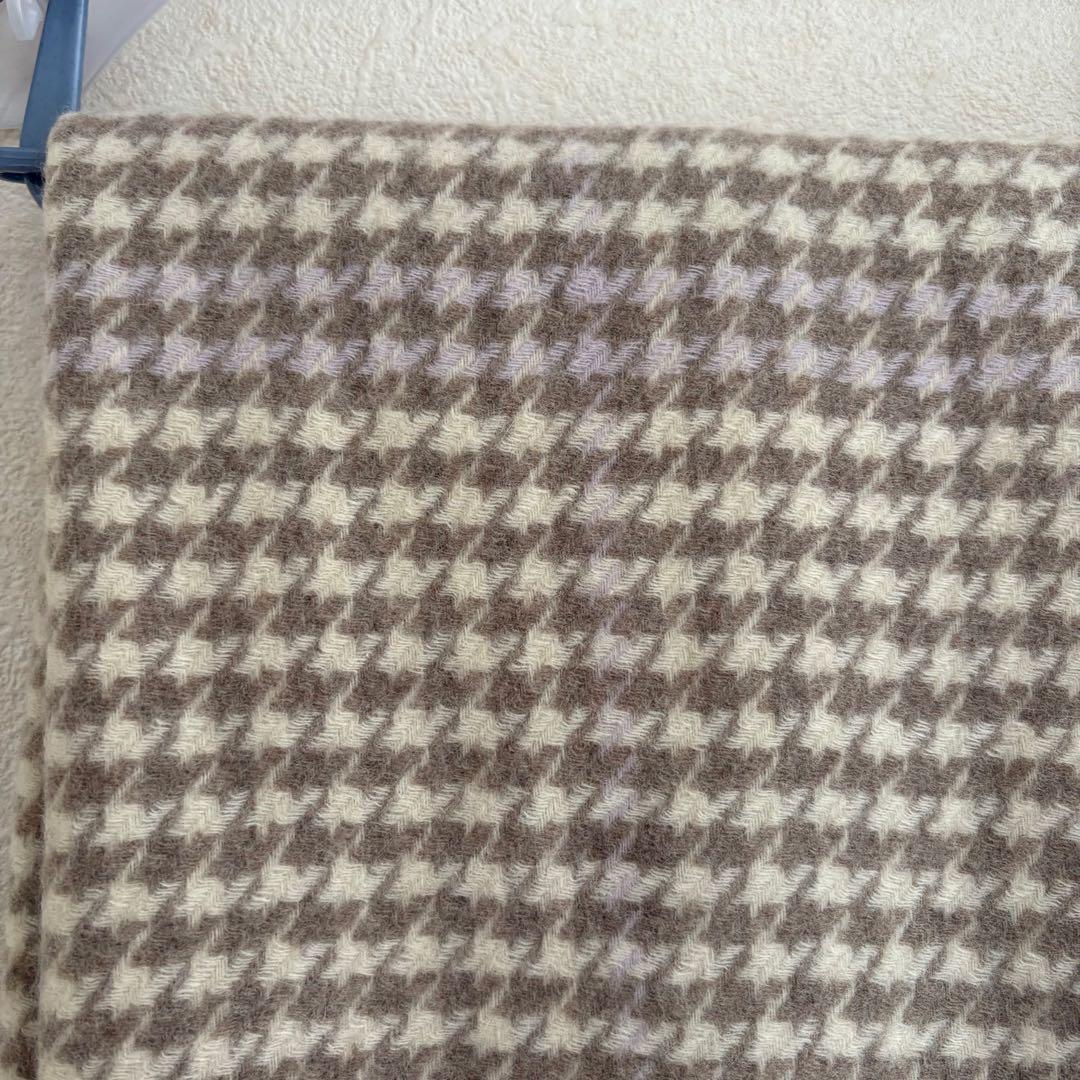 セオリーリュクス　ピュア　カシミヤ　ストール　大判　中判