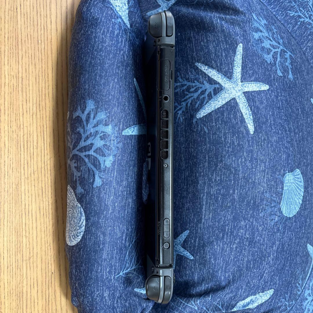 t*u様 Nintendo Switch グレー 本体　スマブラエディション