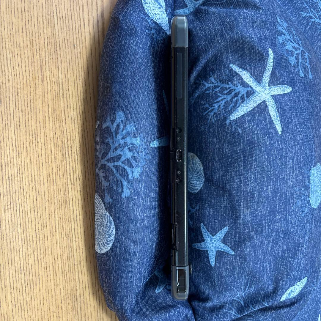 t*u様 Nintendo Switch グレー 本体　スマブラエディション