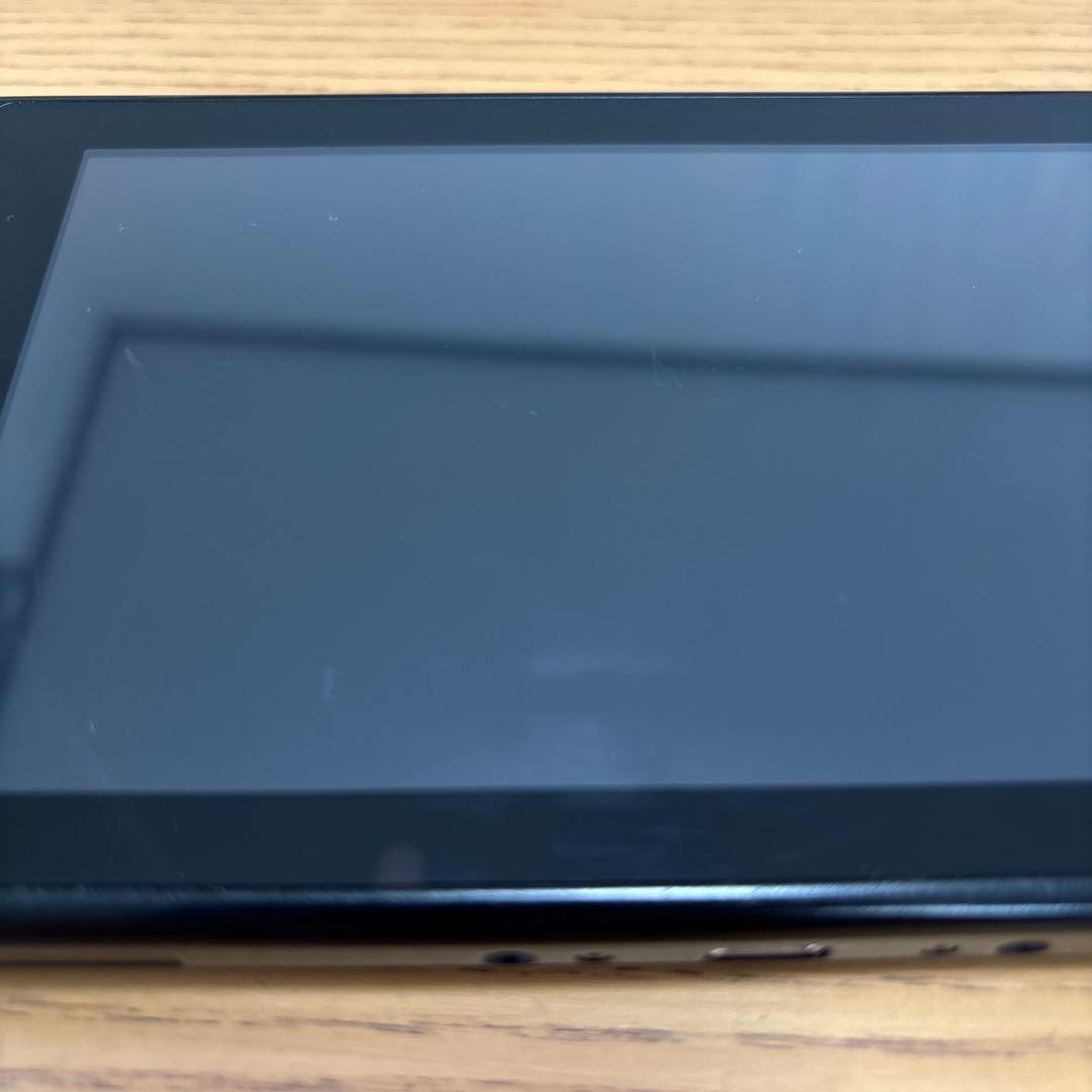 t*u様 Nintendo Switch グレー 本体　スマブラエディション