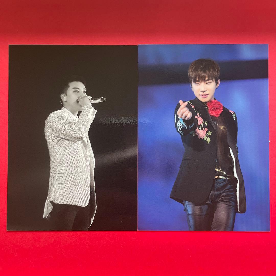 ミュージック BIGBANG 2017 LAST DANCE IN SEOUL