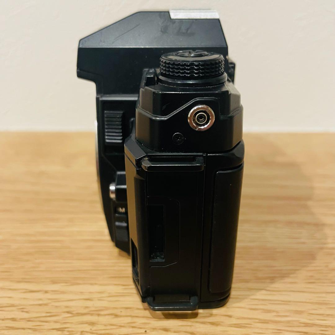 MINOLTA ミノルタ α9000 ボディ a9000 フィルムカメラ