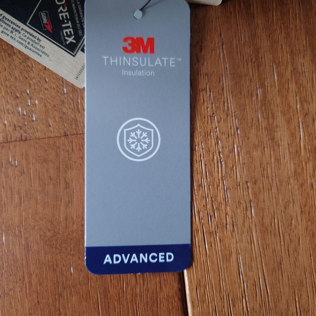 VOLCOM　グローブ　Sサイズ　GORE-TEX