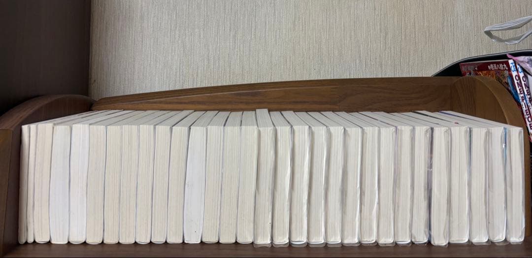 Re:ゼロから始める異世界生活　小説 ライトノベル 1-40巻セット　特典あり