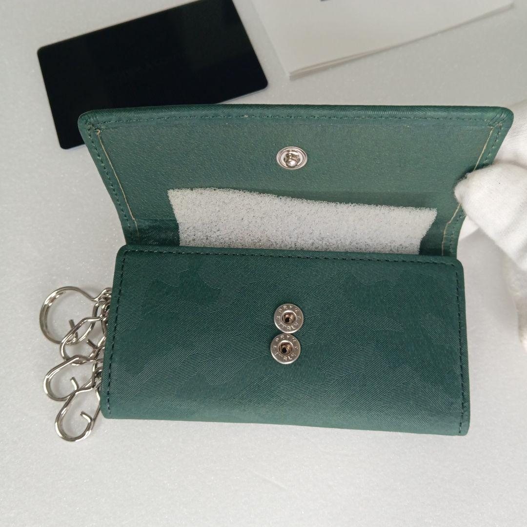 ポーターPORTER / WONDER　キーケース＆ケース