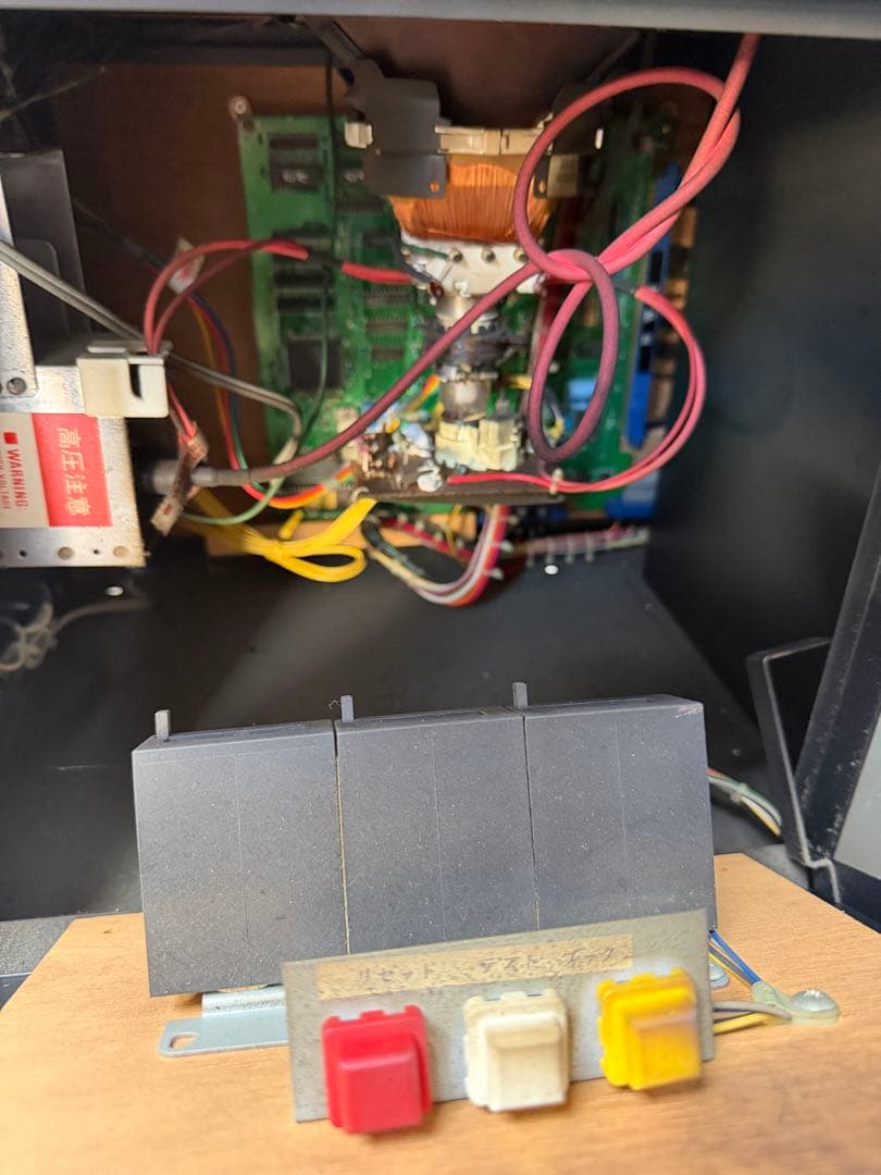 テーブル筐体 DYNA CUTY LINE 8line