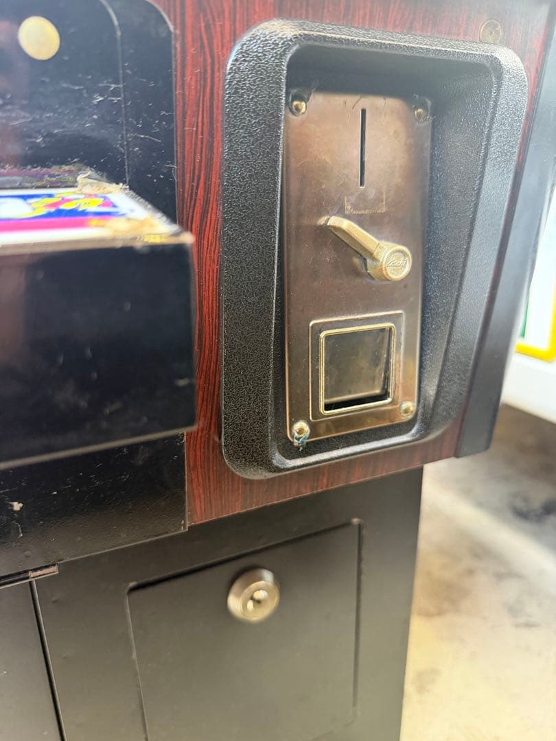 テーブル筐体 DYNA CUTY LINE 8line