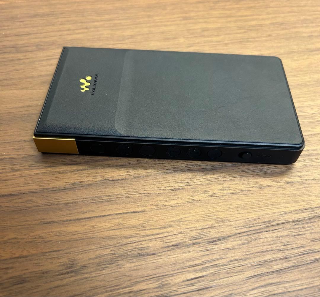 SONY walkmanウォークマン NW-ZX707