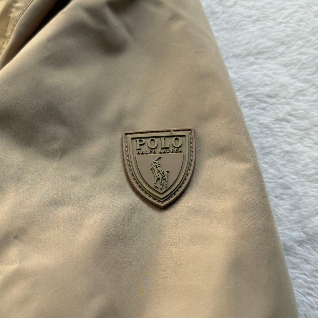 【ポロラルフローレン】M-65 ミリタリー フィールドジャケット　Lサイズ