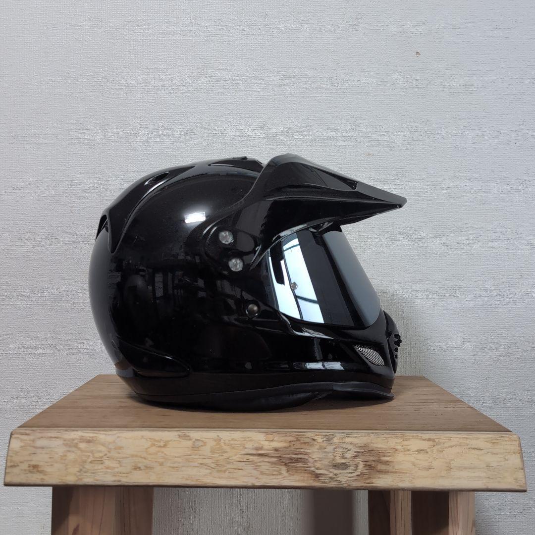 アライ　フルフェイスヘルメット　ツアークロス３