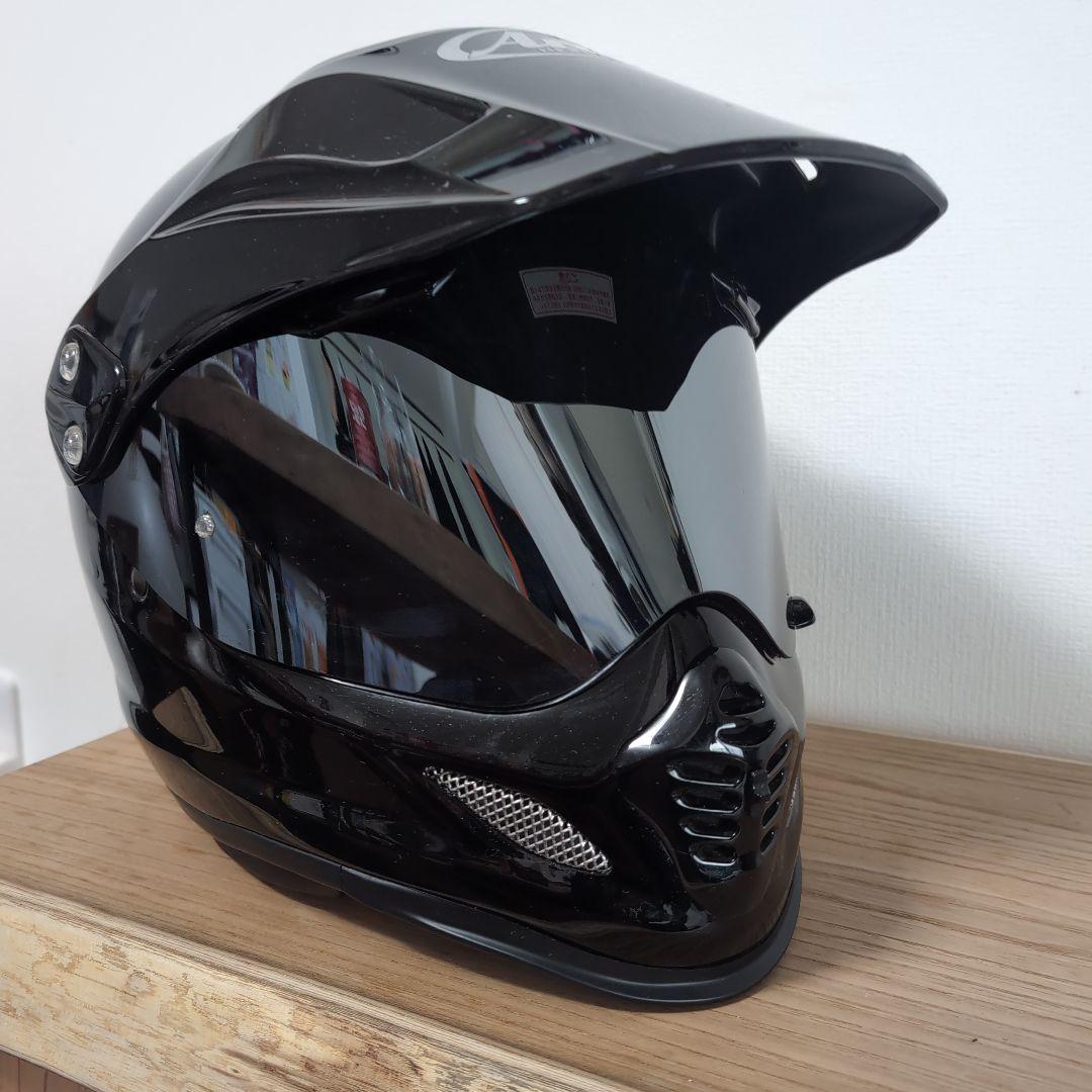 アライ　フルフェイスヘルメット　ツアークロス３