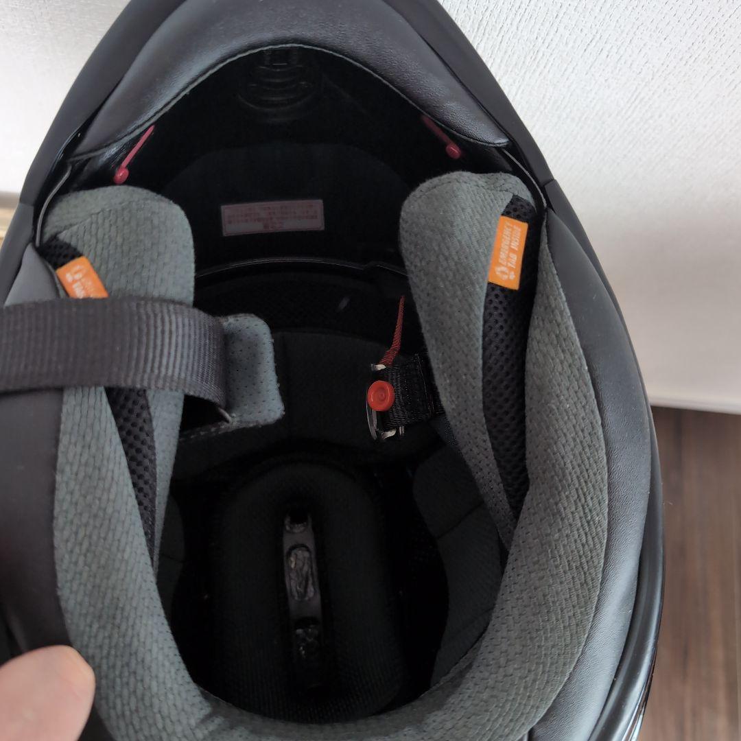 アライ　フルフェイスヘルメット　ツアークロス３