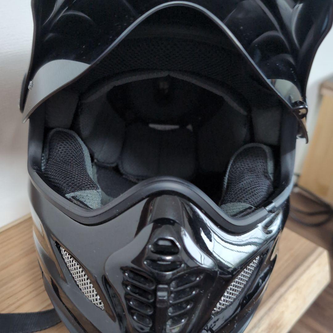 アライ　フルフェイスヘルメット　ツアークロス３