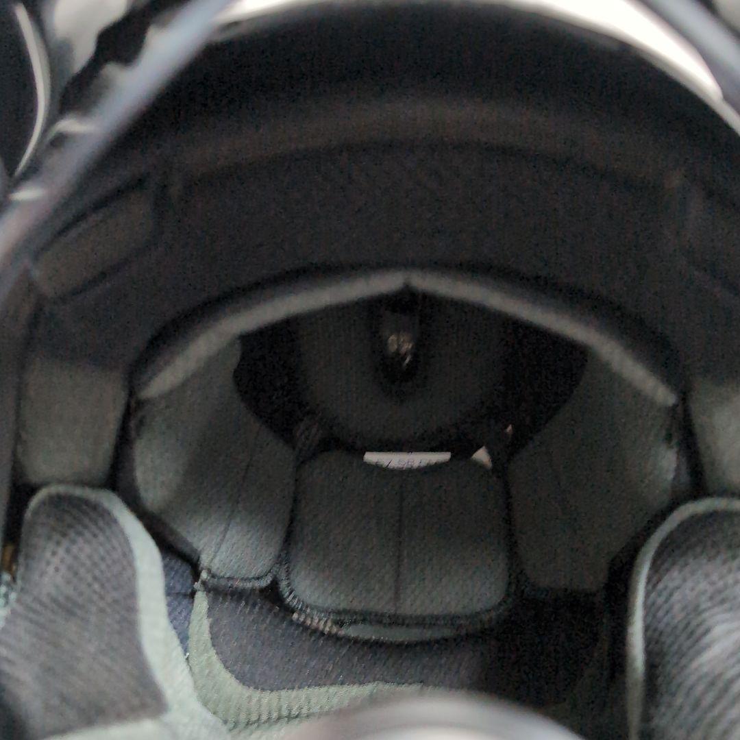 アライ　フルフェイスヘルメット　ツアークロス３