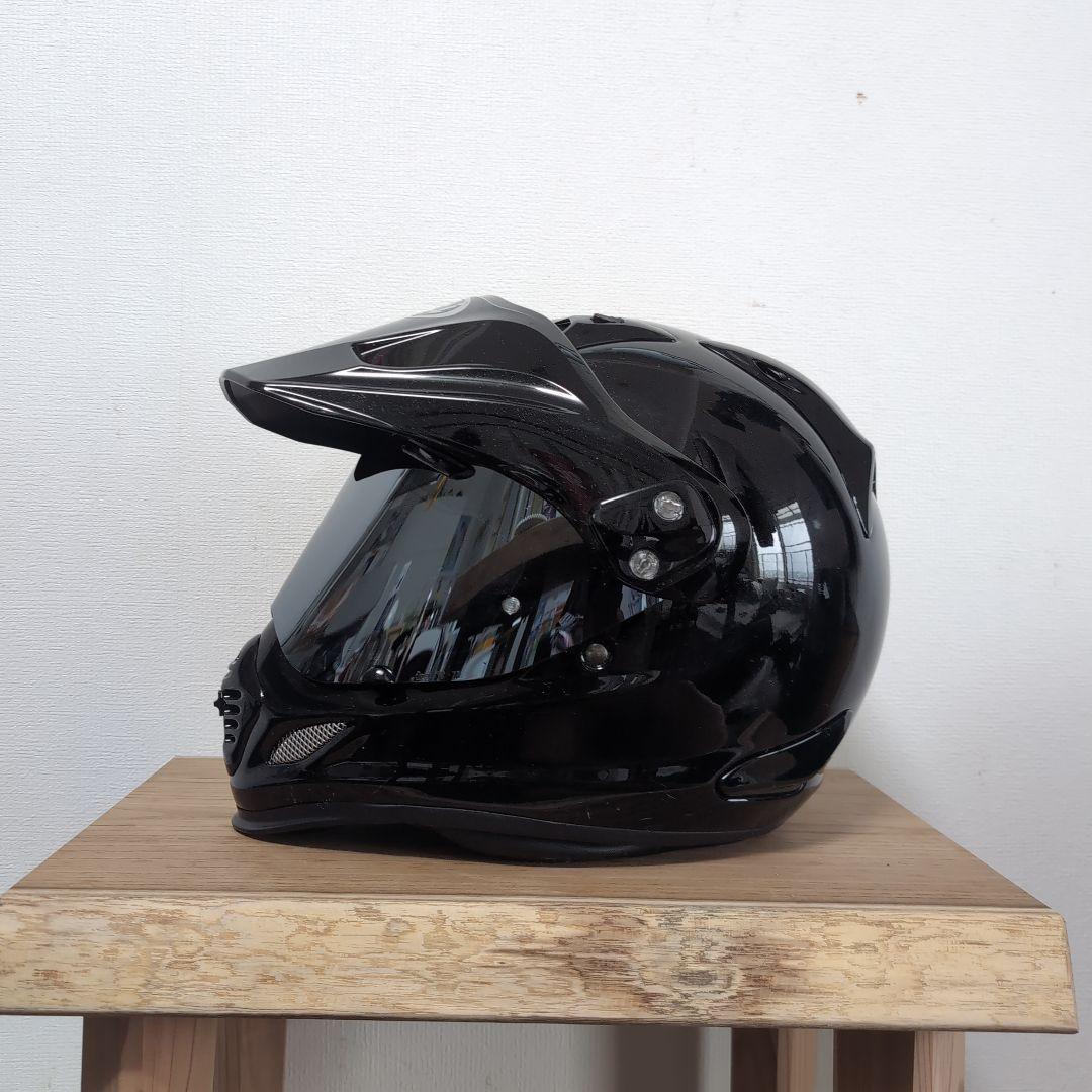 アライ　フルフェイスヘルメット　ツアークロス３