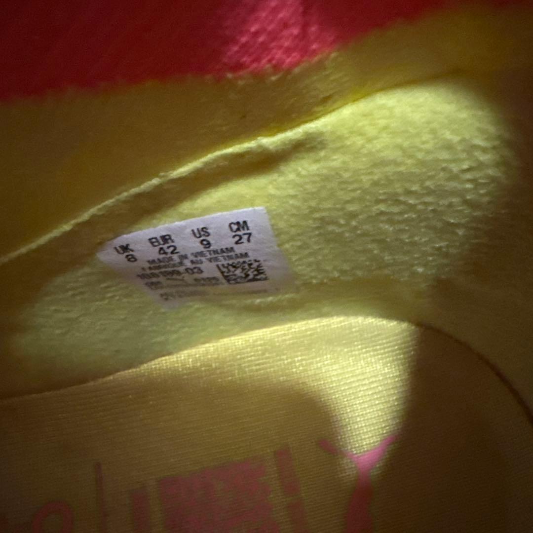 フューチャー8 アルティメット AG 27㎝