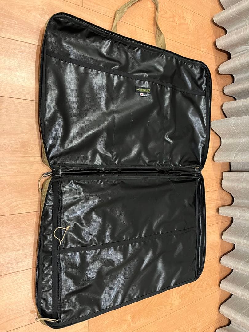 バリスティクス ミニテーブルケース