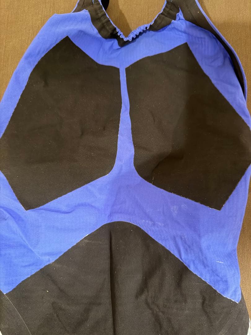 Mizuno GX SONIC 3 ST 高速水着 代表ロゴ