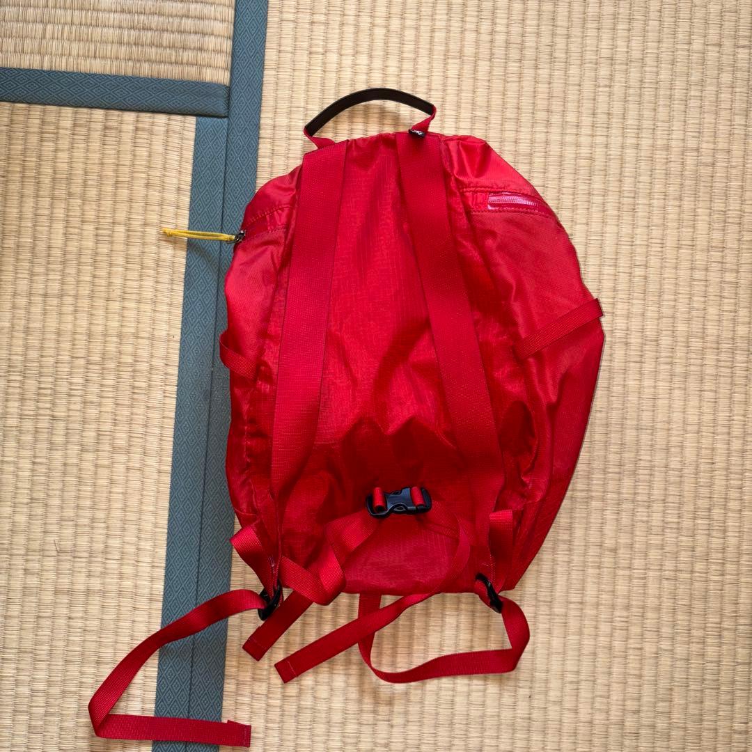 F*s様 アークテリクス　登山　リュック