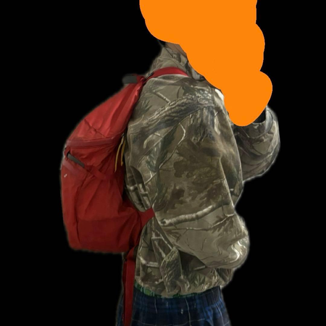 F*s様 アークテリクス　登山　リュック