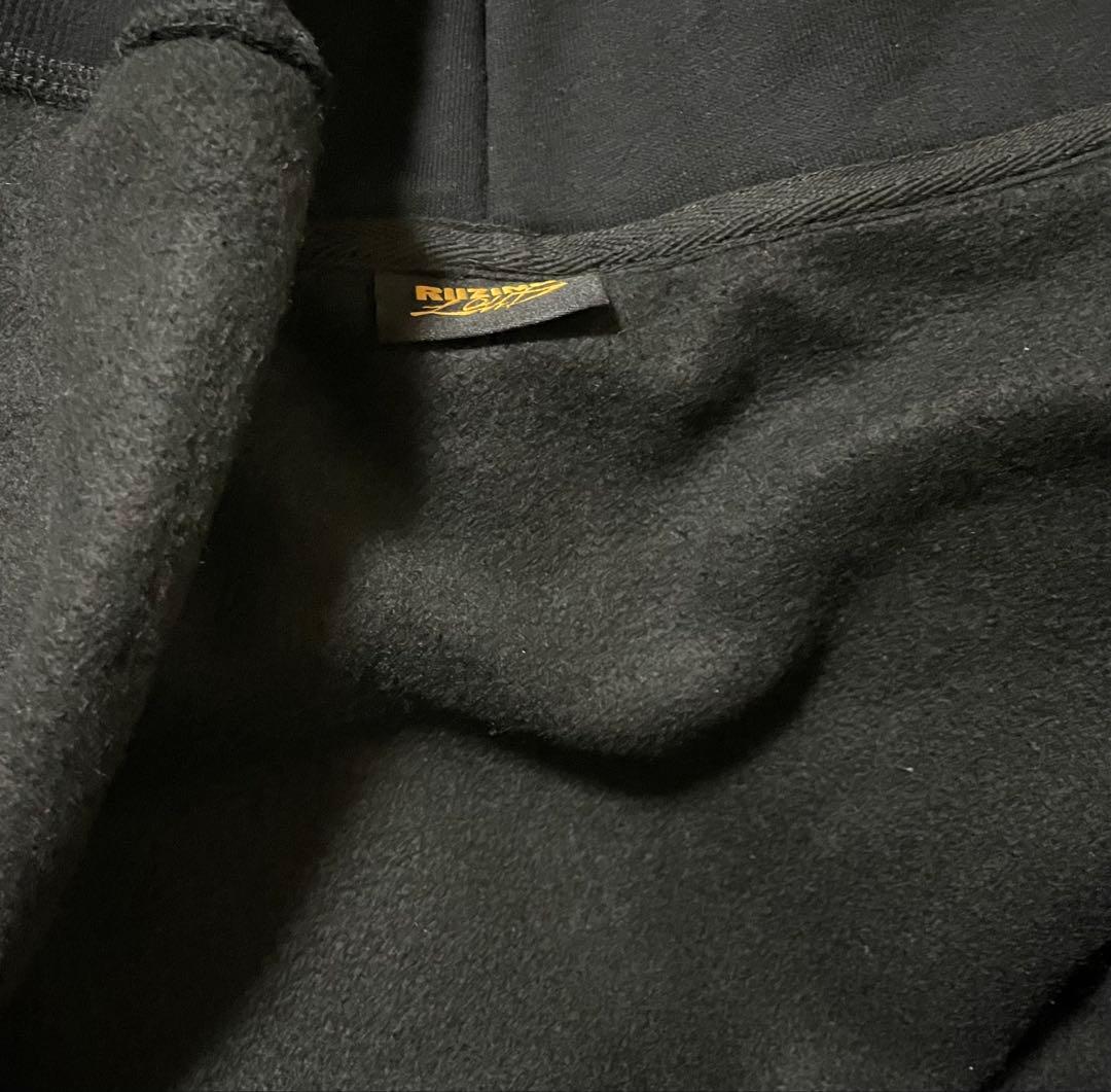 RIIZE RIIZINGLOUD 北米ツアーMD フーディ