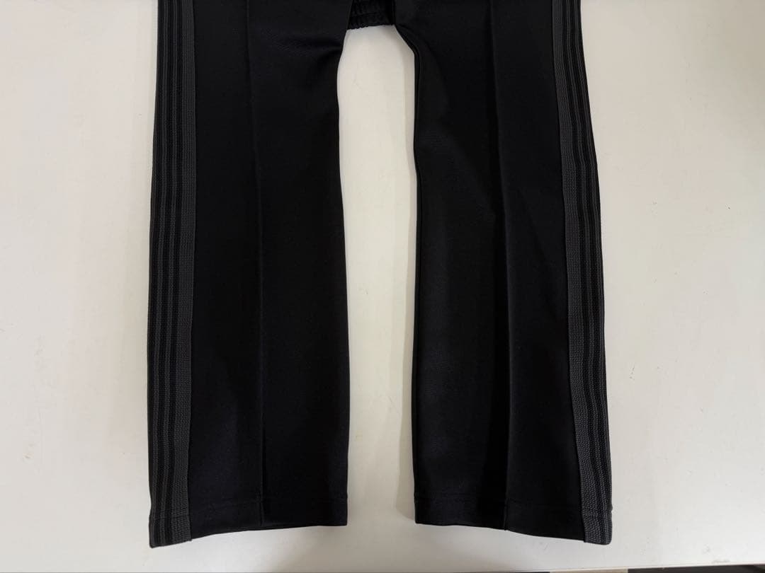 Needles JEANS FACTORY別注 ナロートラックパンツ XS