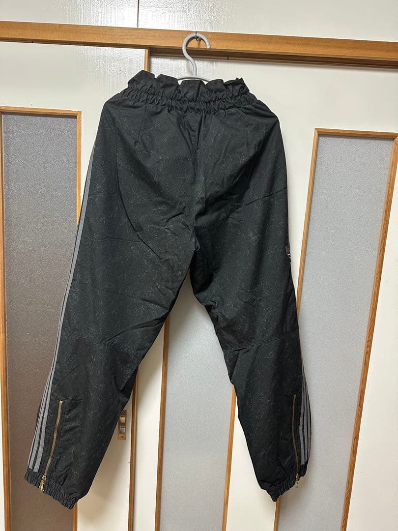 【希少】adidas　アディダス　スキーウェア　 GEAR　80～90s