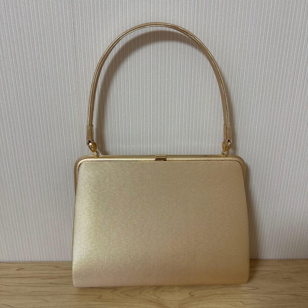 最終値下げ　和装用　バック草履セット