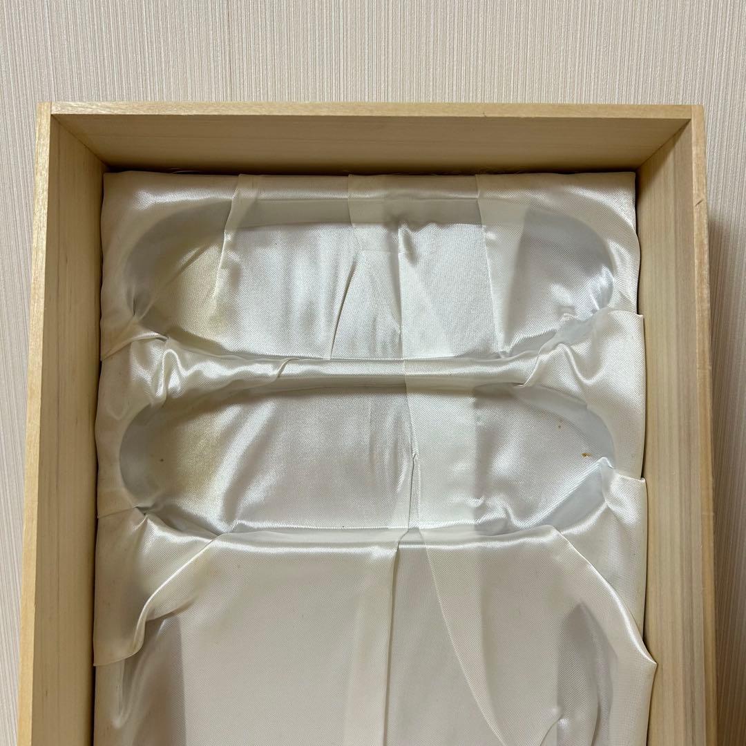 最終値下げ　和装用　バック草履セット