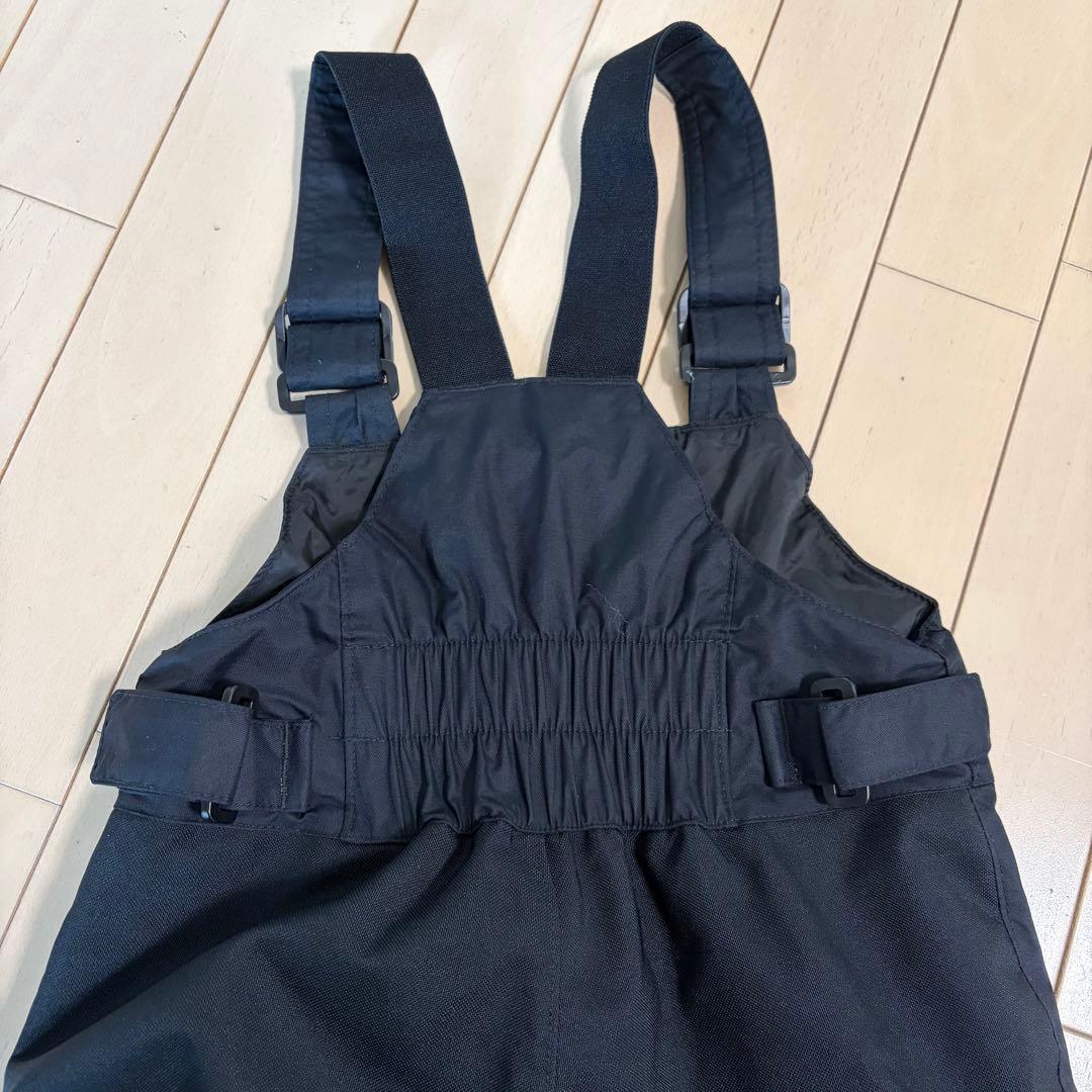 Columbia 子ども用スキーウェア 上下セットS（130〜140） 美品