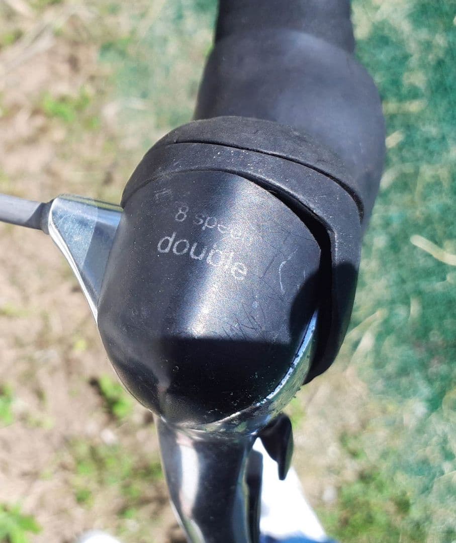 アルミニウムフレーム 700C ロードバイク